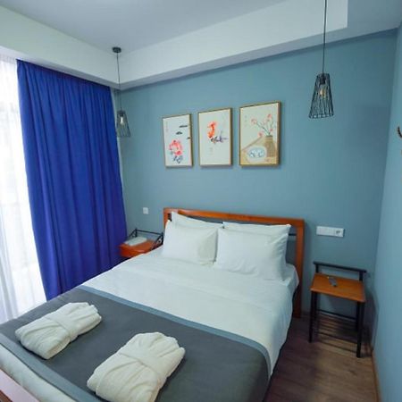 Hotel Linge Tbilisi Bagian luar foto