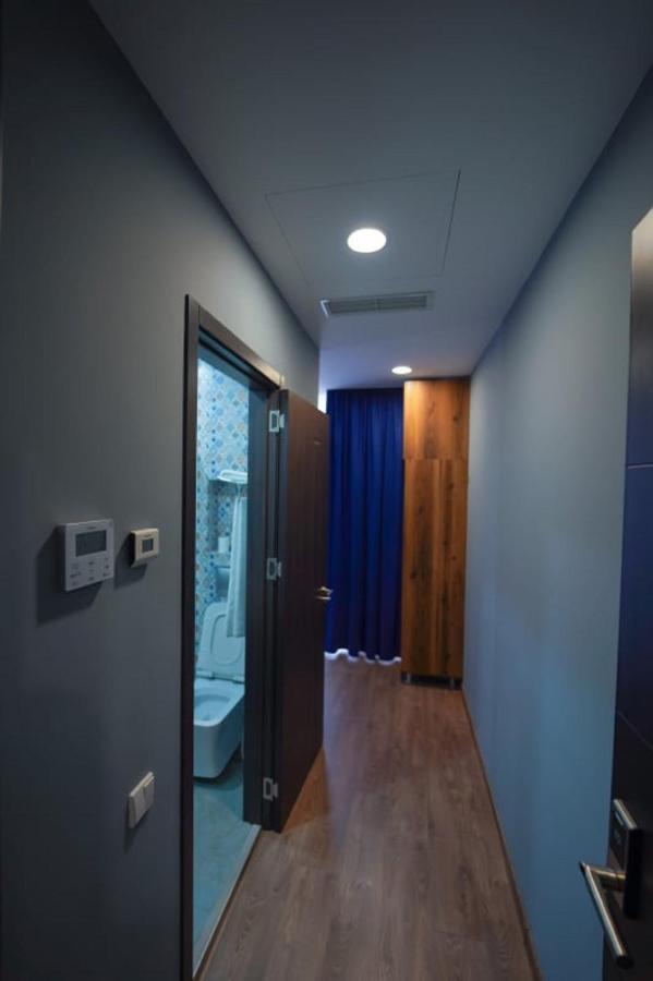 Hotel Linge Tbilisi Bagian luar foto