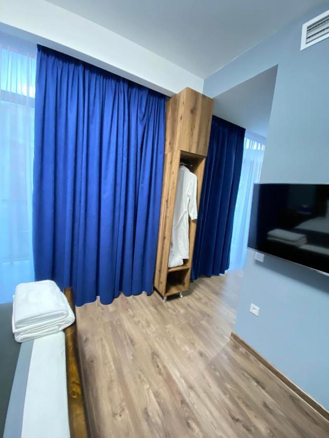 Hotel Linge Tbilisi Bagian luar foto